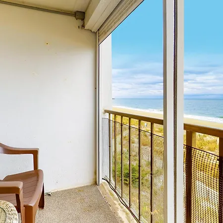 Villa Oceanwalk East Ocean City Habitación foto