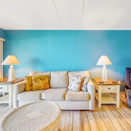 Villa Oceanwalk East Ocean City Habitación foto