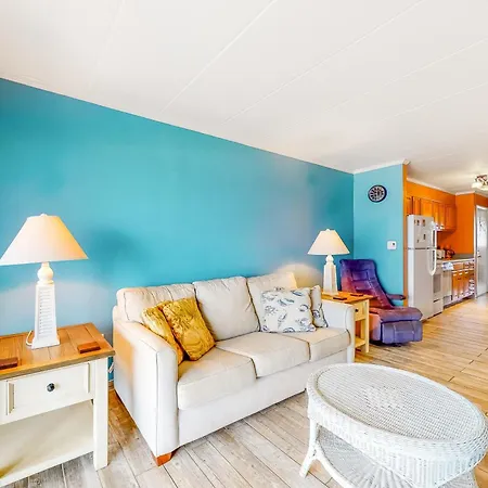 Villa Oceanwalk East Ocean City Habitación foto