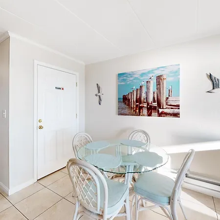 Villa Oceanwalk East Ocean City Habitación foto