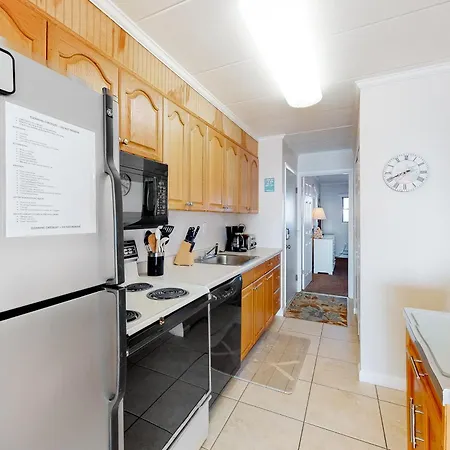 Villa Oceanwalk East Ocean City Habitación foto