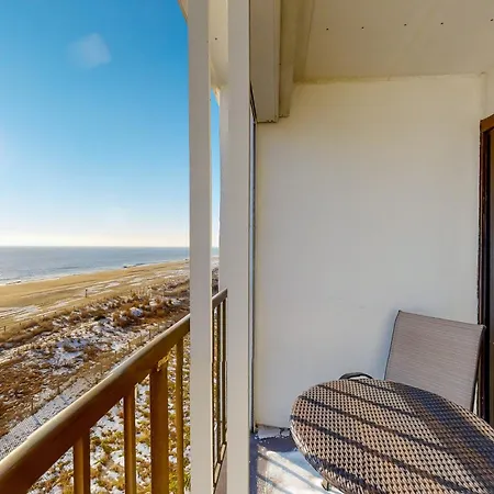 Villa Oceanwalk East Ocean City Habitación foto