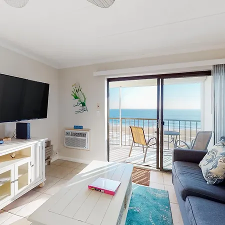 Villa Oceanwalk East Ocean City Habitación foto