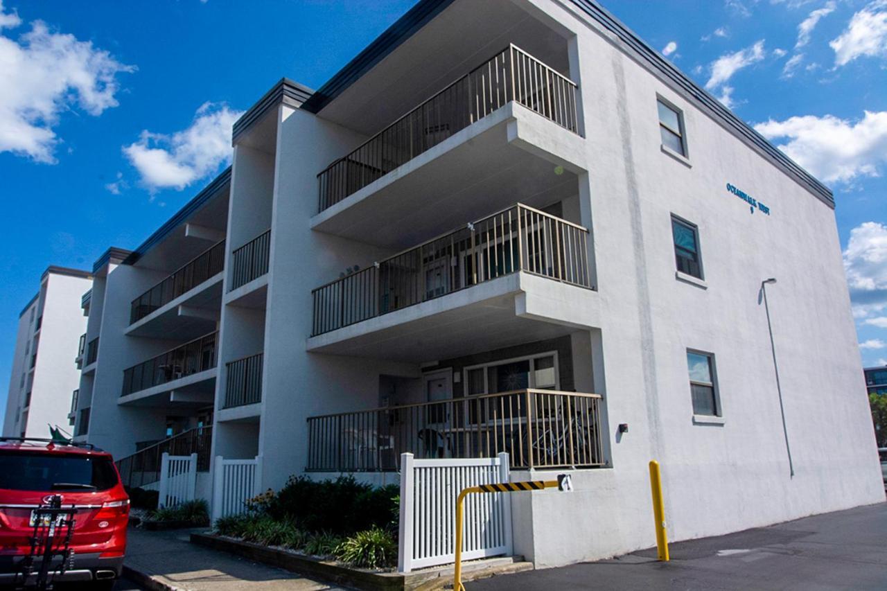 Ferienhaus Oceanwalk East Ocean Stadt