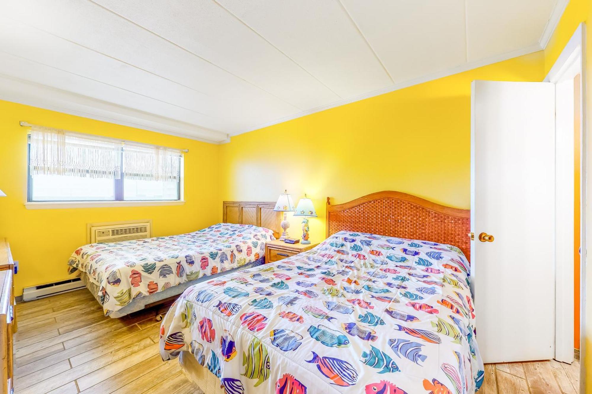 Ferienhaus Oceanwalk East *