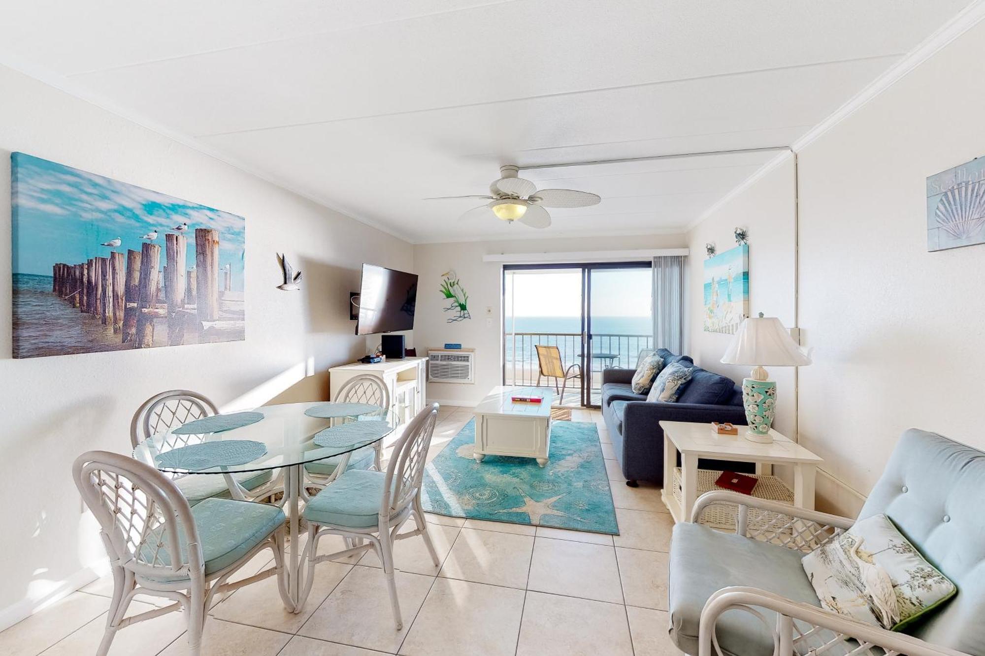 Oceanwalk East