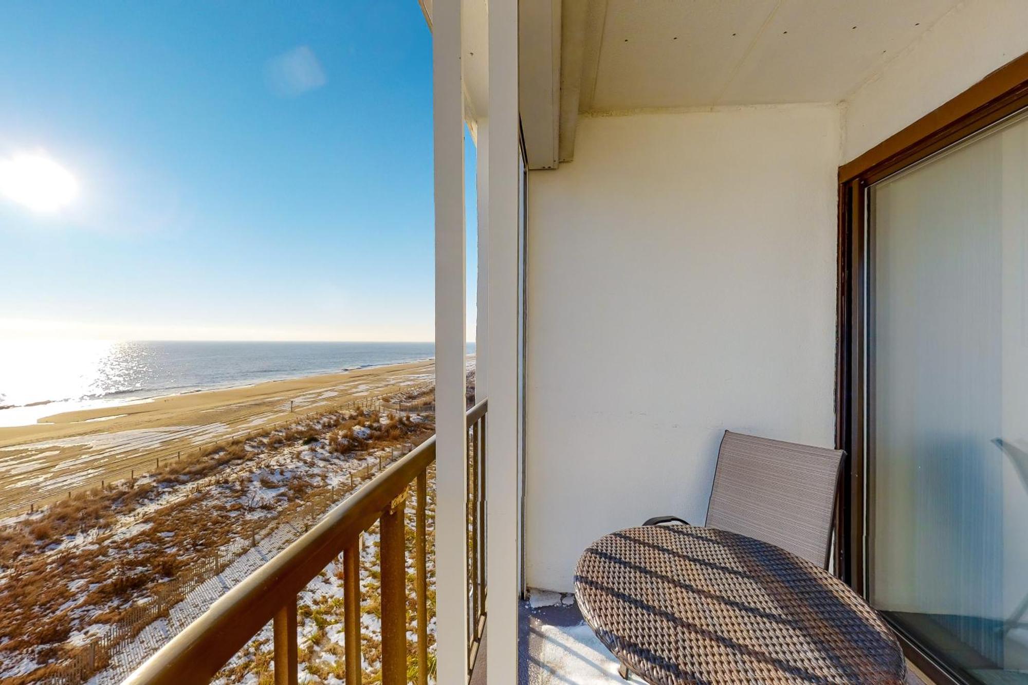 Ferienhaus Oceanwalk East *