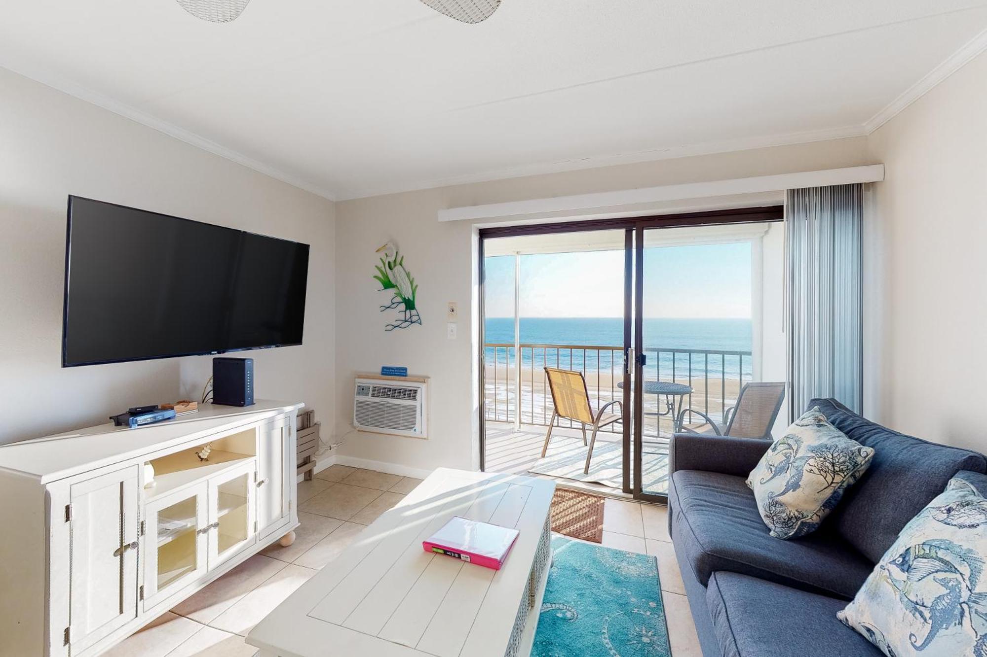 Ferienhaus Oceanwalk East *