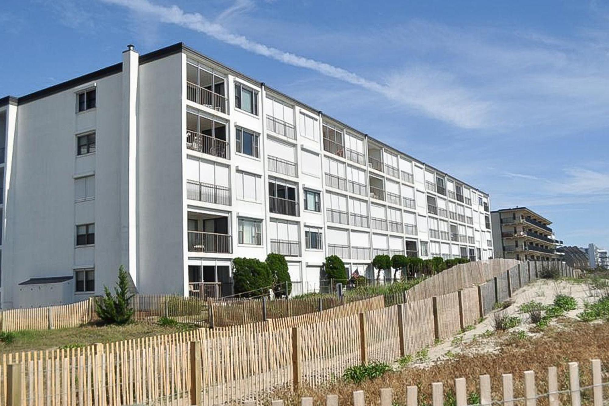 Oceanwalk East